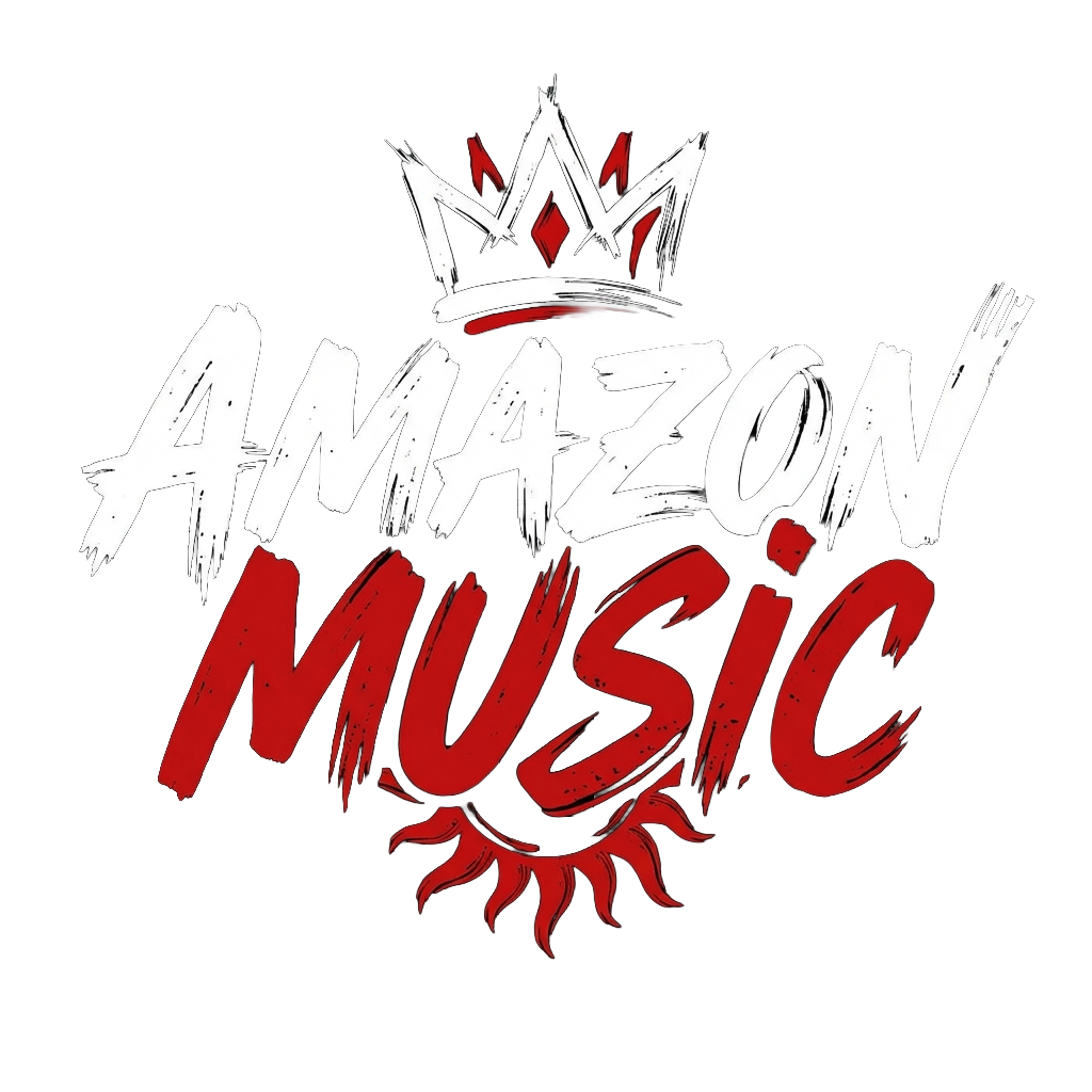 Amazon Music logo